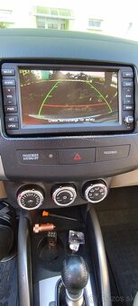 Citroen c crosser - 14