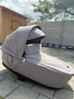 Cybex soho grey - 14