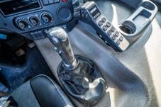 9833 DAF CF 460 - 6x4 – JNK-Multilift – EURO 6  - 14