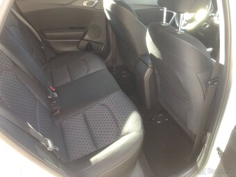 Kia ceed SW - 14