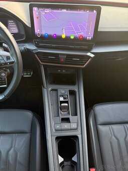 Cupra Formentor 1.4 TSI eHybrid 245k DSG Veloz - 14
