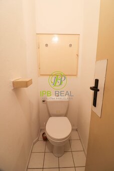 Veľký, priestranný 3-izb. byt na Belehradskej ul. v BA-Nové  - 14