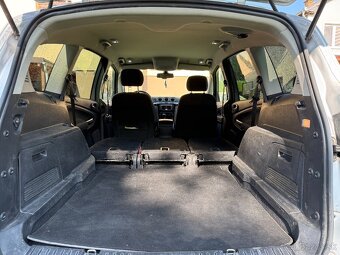 Ford S-Max 2.0TDCI TITANIUM Nová STK/EK - 14