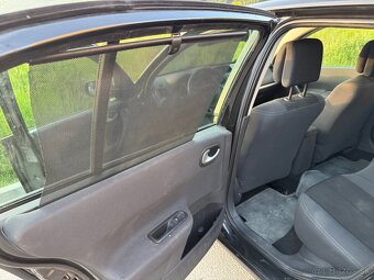 Renault Megane 1.5 dci, 2008 - 14