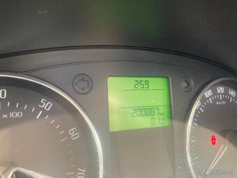 Predám Skoda Roomster 1.2TSi, po servise - 14