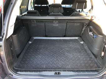 Citroen C4 Grand Picasso 2.0 HDI Exclusive - 14