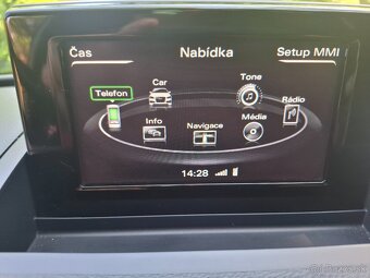 Audi Q3 2.0 TDI 150k Sport,XENON,NAVI... - 14