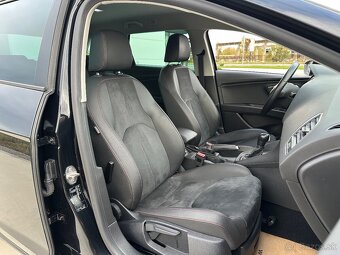 Seat Leon FR 2.0 TDI 110kw Dsg Led - 14