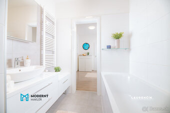 Na predaj moderný 2-izbový byt v Trenčíne - 14