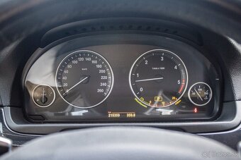 BMW Rad 5 530d F10 - H/K - Nové rozvody, trysky, čerpadlo - 14