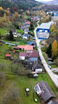 Veľký dvojgeneračný rodinný dom v obci PRAKOVCE - 14