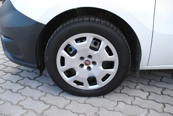 Fiat Dobló Cargo 1.6 MultiJet XL MAXI L2H2⭐ODPOČET DPH⭐ - 14
