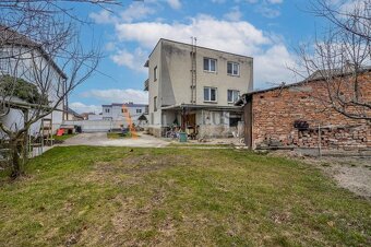 ALL INCLUSIVE l NA PREDAJ DVOJPODLAŽNÝ RODINNÝ DOM, KOLÁROVO - 14