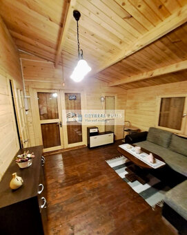 Znížená cena Ponúkame Vám na predaj kompletne zariadenú cha - 14