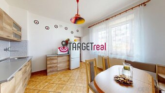 TARGETreal | Na predaj 7-izbový dvojgeneračný rodinný dom v  - 14