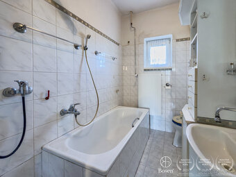 BOSEN | Útulný rodinný dom s peknou záhradou, Fiľakovo, Ružo - 14