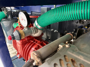 CISTERNA MAN TGL 2019-7500L objem cisterny - 14