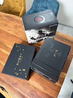Ghost of Tsushima collector edition - 14