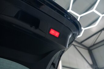 Mercedes-Benz GLC 220D 143kW, automat, 4x4, 2019, DPH - 14