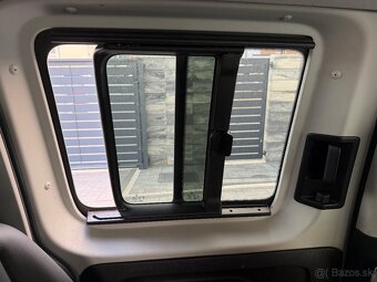 Volkswagen Caddy Maxi 2.0 TDI 110kw 2018 - 14