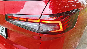 Superb Laurin & Klement Combi 1.5 TSI m-HEV 110 kW - 14