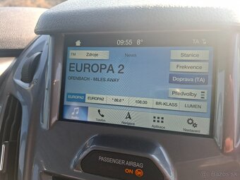 Ford tourneo connect - 14