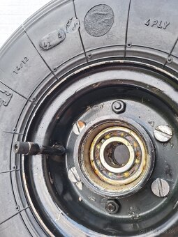 PNEU JAWA PAV 40, 41 - 14