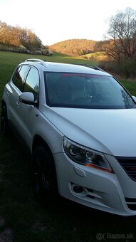 VW TIGUAN DSG 4x4 - 14
