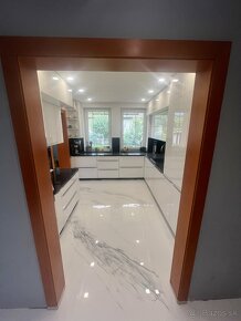 Liate podlahy , priemyselne podlahy, mikrocement - 14