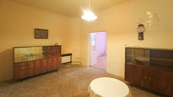 Dva rodinné domy na predaj v centre Žarnovice - 14