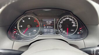 Predám Audi Q5 - 14
