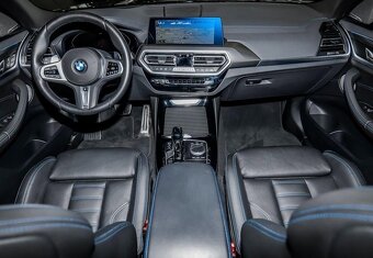 BMW X3 xDrive20i M Šport - 14
