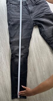 Pánské jeans REVIT Moto 2 TF - 14