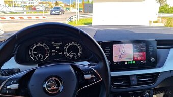 Škoda Scala Style, 1.0TSI, 81 kW, 7DSG - 14