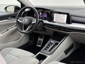 Volkswagen Golf Variant 2.0 TDI Style DSG 110kW 150 VIRTUAL - 14