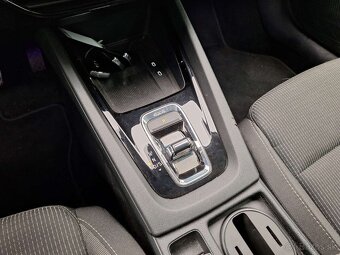 Octavia Combi 2.0 TDI SCR Style 4x4, 7 st. DSG, 110kW, 2023 - 14