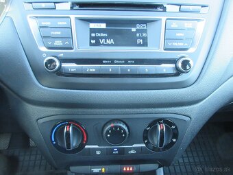 Hyundai i20 - 14