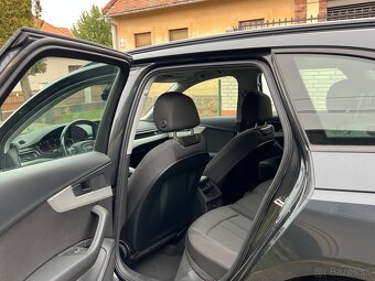 Audi A4 Avant 35 2.0 TDI mHEV A4 S tronic MOŽNÝ ODPOČET DPH - 14