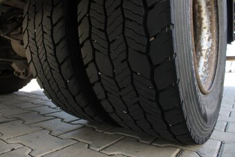 MAN TGL 12.210 4X2 BB, NEZÁVISLÁ KLIMATIZACE, BOČNICE - 14