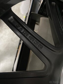 ✅ R19 ®️ Originál Mercedes AMG C Class AMG 63 ✅ Performance - 14