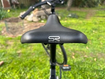 Koga Supermetro city bike - 14
