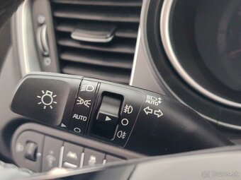 Kia Ceed SW 1,5 T-GDi Silver Silver Pack - 14