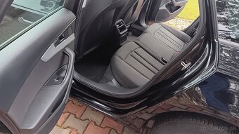 Audi A4 b9 2.0 tdi 110kw Manuál - 14