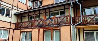 JKV REAL ponúka na predaj luxusný apartmán s terasou a panor - 14