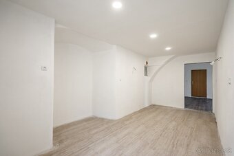 ►Veľký historický Apartmán 3+1izb.so záhradou,chatkou Štiavn - 14