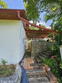 HALO reality - Predaj, rodinný dom Hodruša - Hámre, Banská H - 14