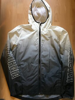 VETROVKA HOLLISTER ombré veľ. L + darček - 14