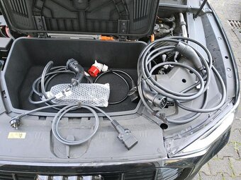 ✅️Audi e-tron 55 quattro 300KW 95kWh,Full Výbava✅️ - 14