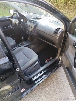 Volkswagen Polo 1.4 16v (Facelift) - 14