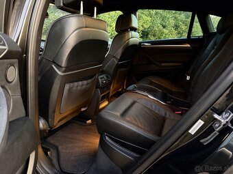 BMW X6 40d xDrive - 14